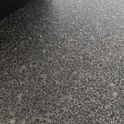 Class Terrazzo Giudecca floor and wall tile 60x60 rectified