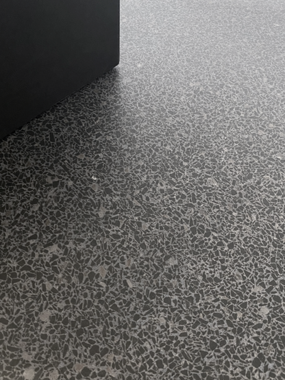 Vloer- en wandtegel Class Terrazzo Giudecca 60x60 rett - foto 3