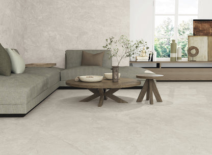 Vloer- en wandtegel Adia Cream 60x120 rett - foto 2