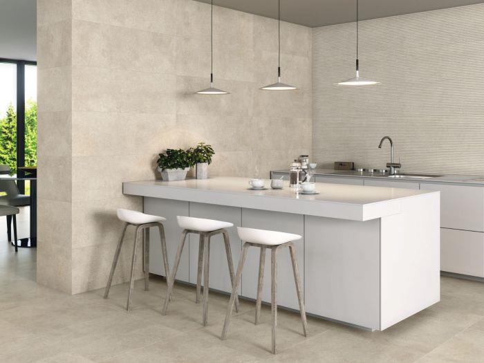 Delf Savana 60x60 rett - WDtegels