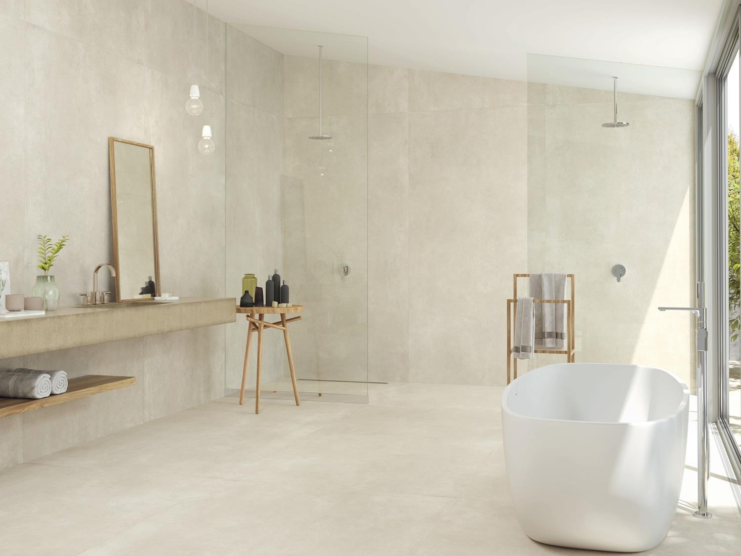 Arkety Sand 120x240 rett - WDtegels