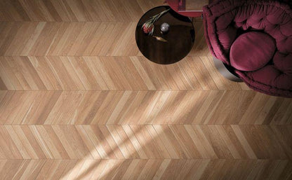 Fapnest Natural Chevron 7,5x45