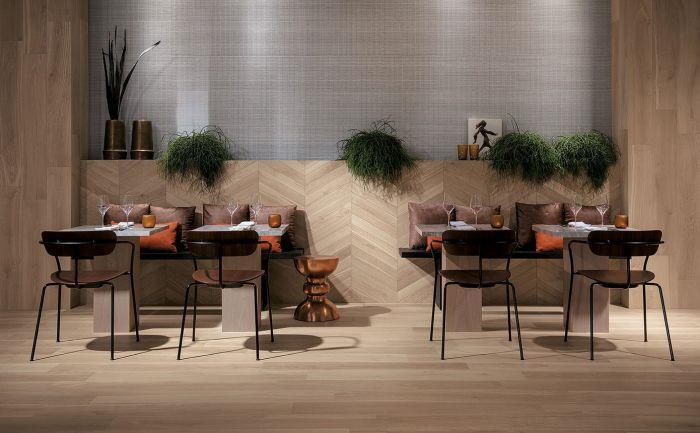 Fapnest Maple Chevron 7,5x45