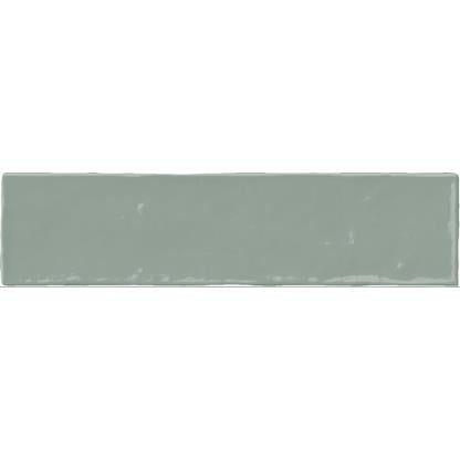 Moos Jade handvorm 6,5x26 glans