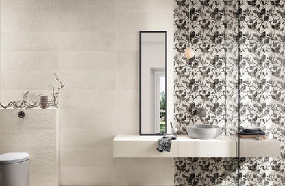 Maku Light wandtegel 25x75 rett