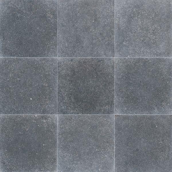 Buiten Tegel Blue Stone 2 Grey 60x60x1,8 rett - WDtegels