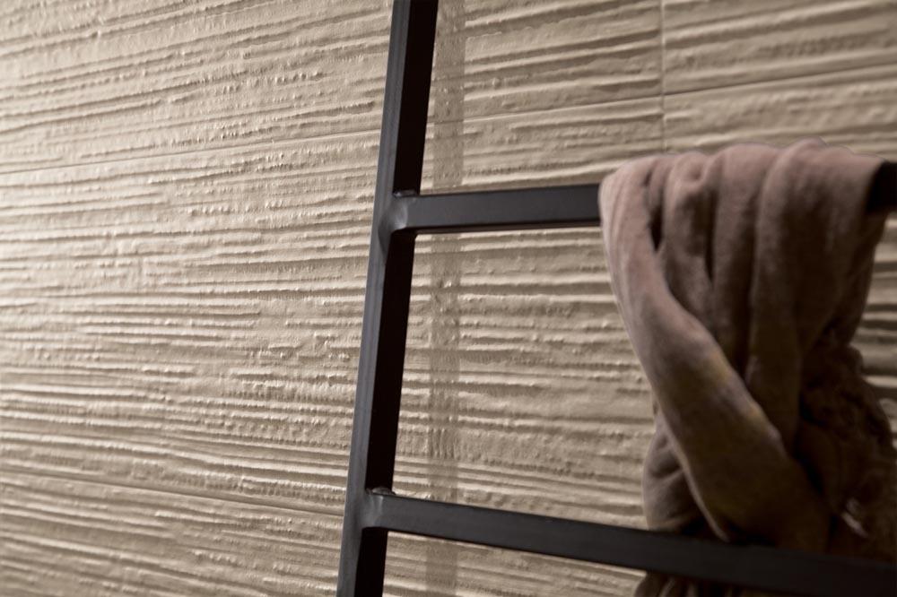 Wandtegel Maku Nut Rock 25x75