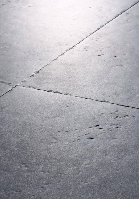 Buiten Tegel Blue Stone 2 Grey 60x60x1,8 rett - WDtegels