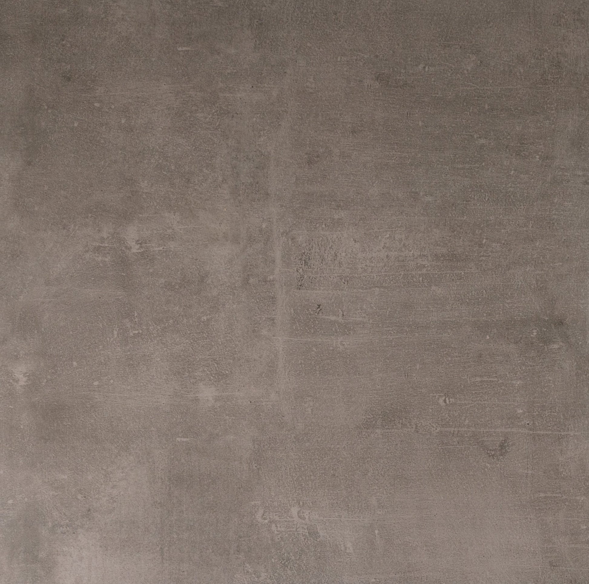 Vloertegel Buiten Tegel Cement Antracite 60x60x2 rect - WDtegels