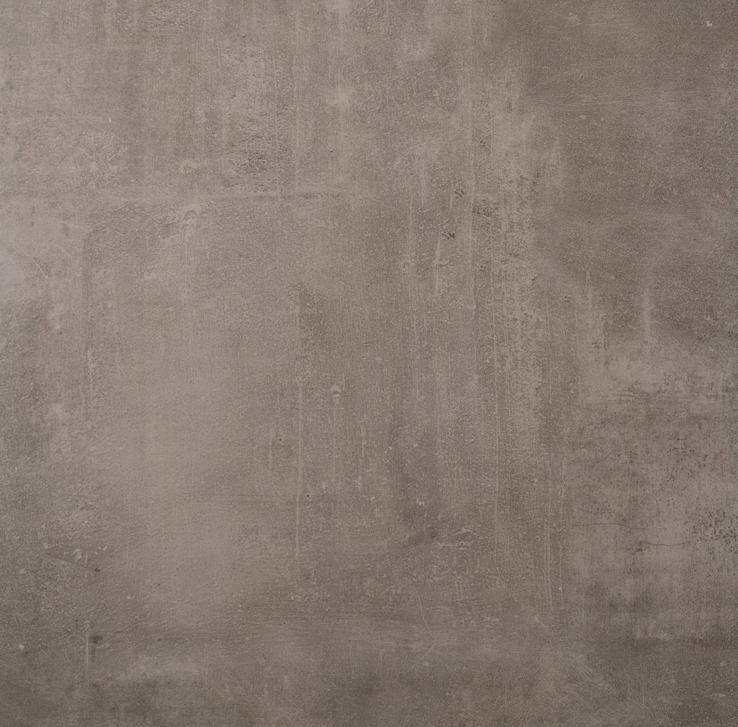 Vloertegel Buiten Tegel Cement Antracite 60x60x2 rect - WDtegels