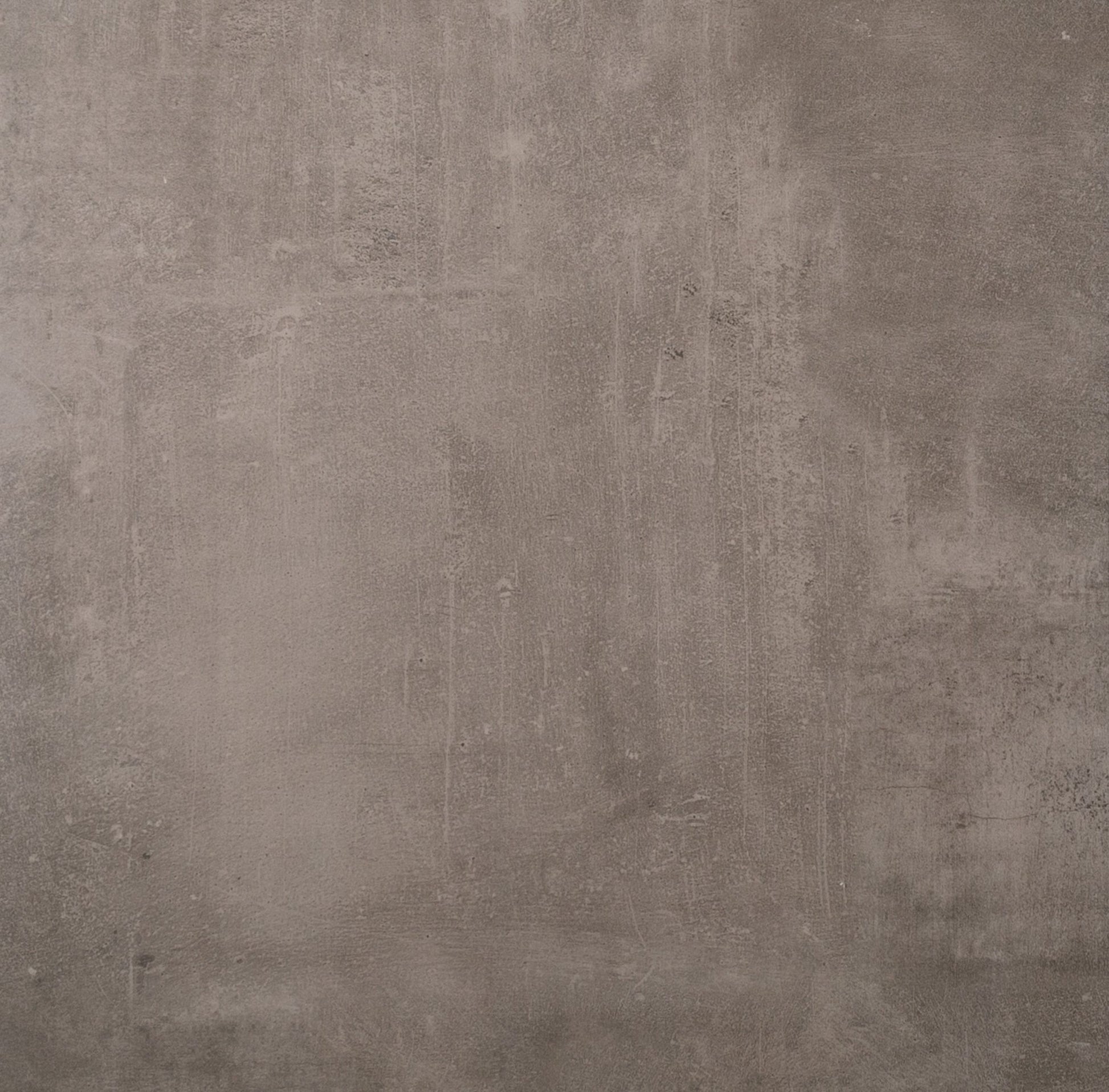 Vloertegel Buiten Tegel Cement Antracite 60x60x2 rect - WDtegels