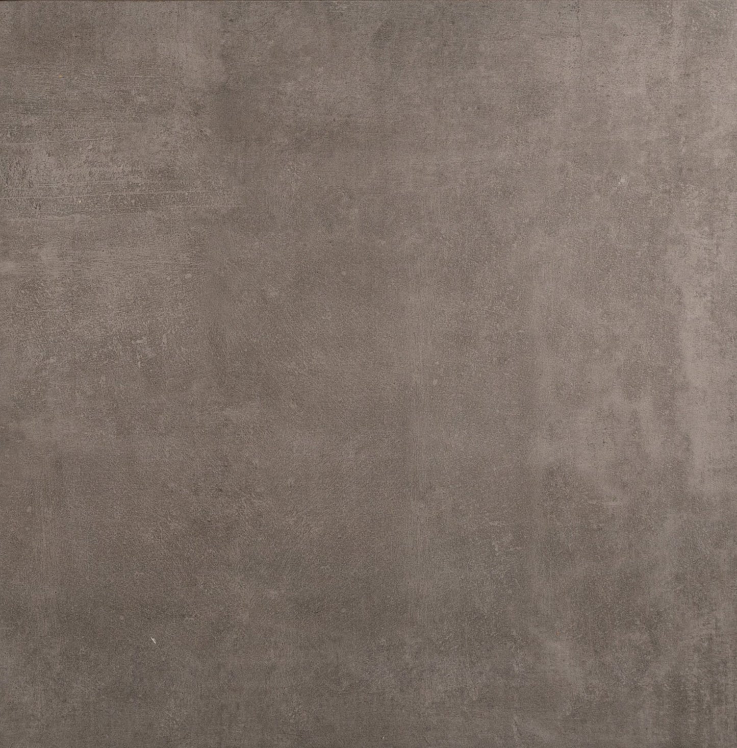 Vloertegel Buiten Tegel Cement Antracite 60x60x2 rect - WDtegels