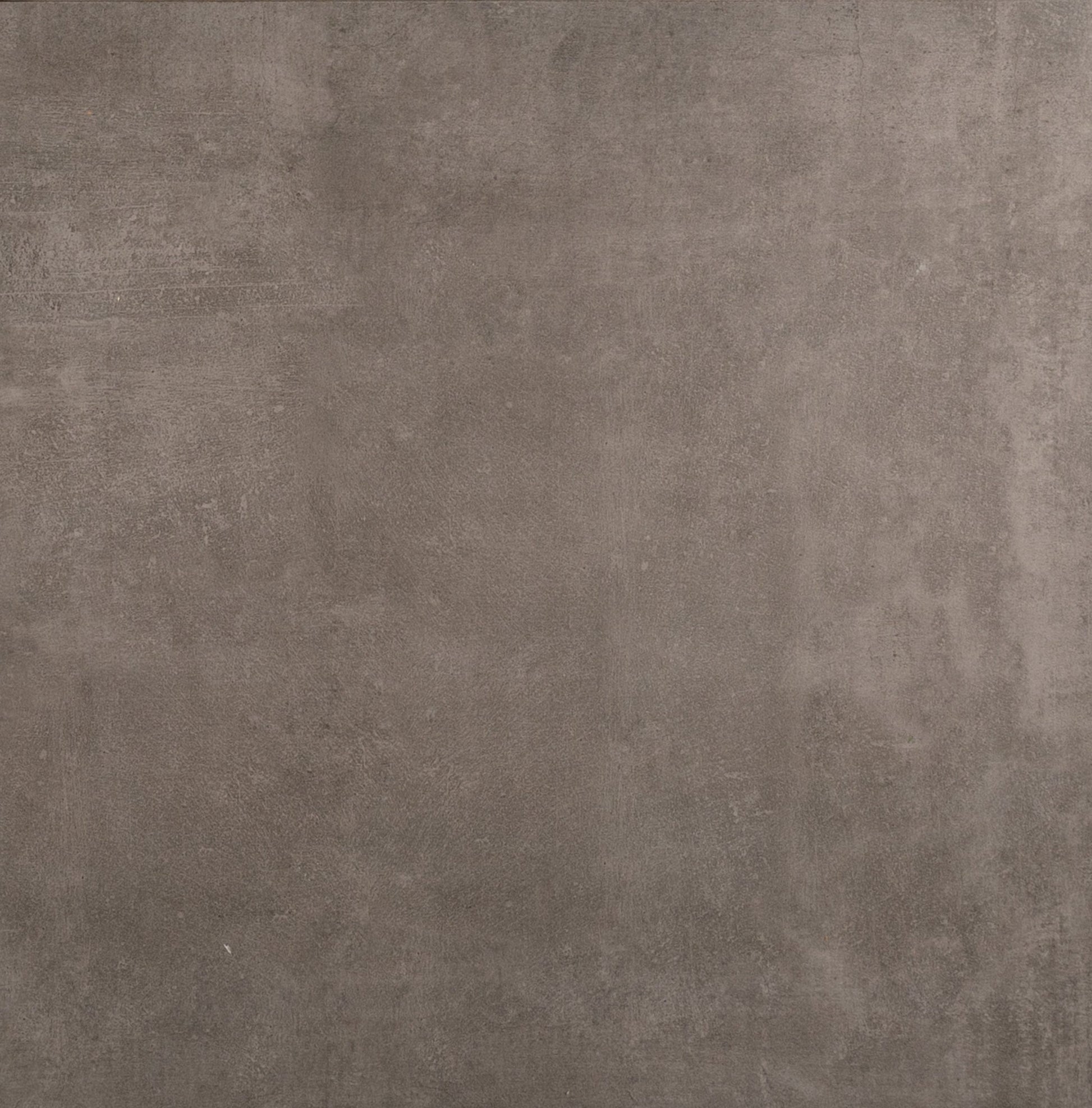 Vloertegel Buiten Tegel Cement Antracite 60x60x2 rect - WDtegels