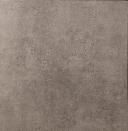Cementino Dark Grey 60x60 rect - WDtegels