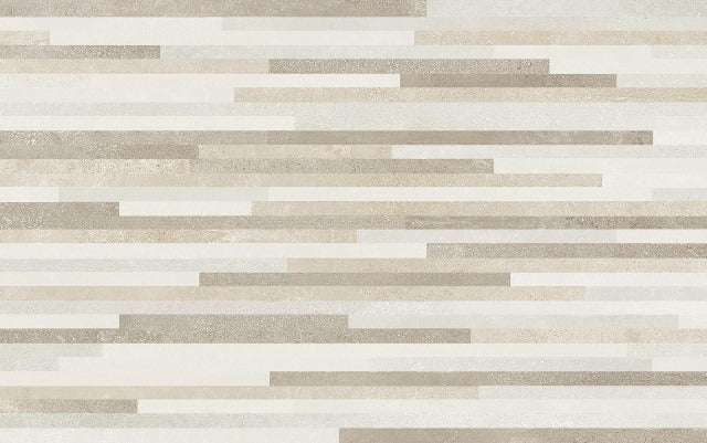 Wandtegel Chic Tortora Decor 25x40 - foto 3