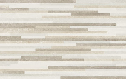 Wandtegel Chic Tortora Decor 25x40 - foto 3