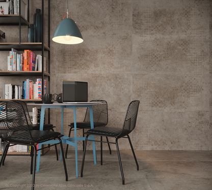 Betonlook Tegel Codec Carpet Decor 60x120 rett