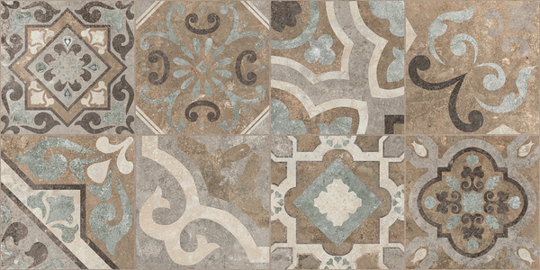 Betonlook Tegel Codec Cementine Decor 30x60 rett