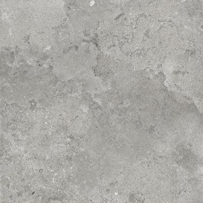 Vloer- en wandtegel Steep Ash 60x60 rett