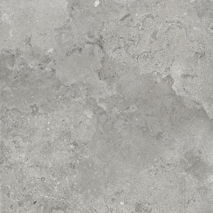 Vloer- en wandtegel Steep Ash 60x60 rett - foto 2