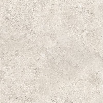 Vloer- en wandtegel Steep White 120x120 rett
