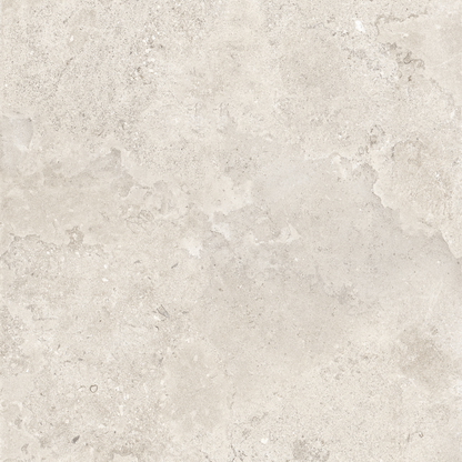 Vloer- en wandtegel Steep White 120x120 rett - foto 2