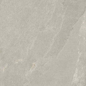 Vloer- en wandtegel Darcia Grey 80x80 rett