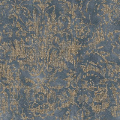 Baldosa de pared Fresco Decor Blue 60x120 rectificada