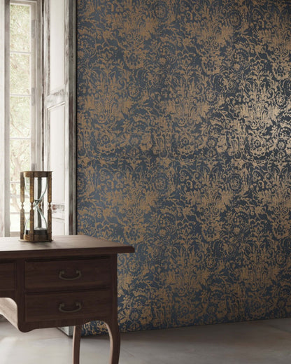 Wandtegel Fresco Decor Blue 60x120 rett - foto 3