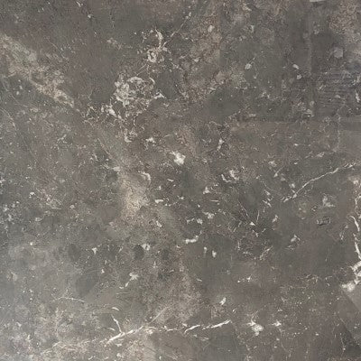 Floor and wall tile Divina Brown polished 80x80 rectified