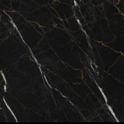 Divina Black Gold polished floor and wall tile 60x120 rectified