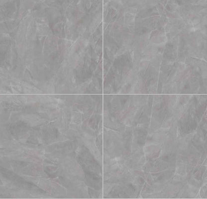 Vloer- en wandtegel Divina Silver gepolijst 60x120 rett - foto 2