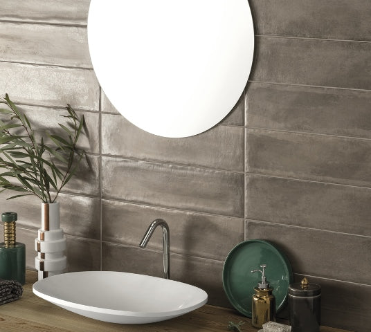 Wandtegel Epoque Grey 15x60 - foto 5