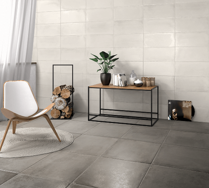 Vloer- en wandtegel Epoque Grey 60x60 - foto 2