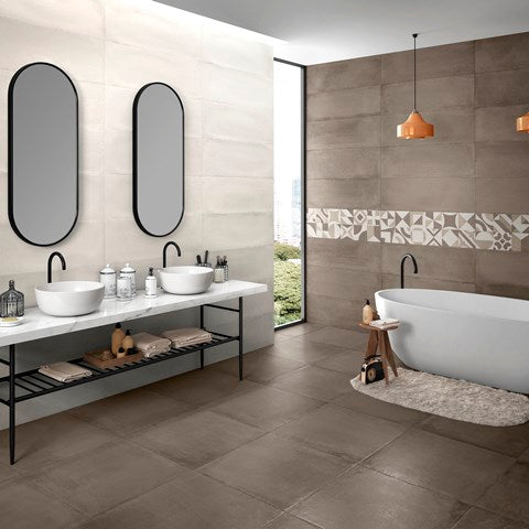 Wandtegel Epoque Grey 15x60 - foto 4