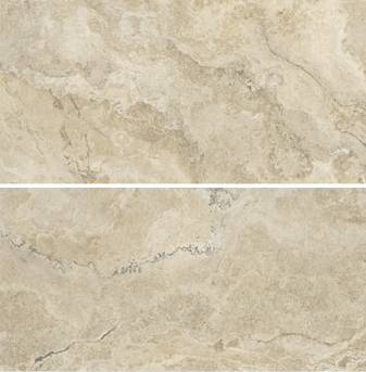 Vloer- en wandtegel Eternity Beige 60x120 rett