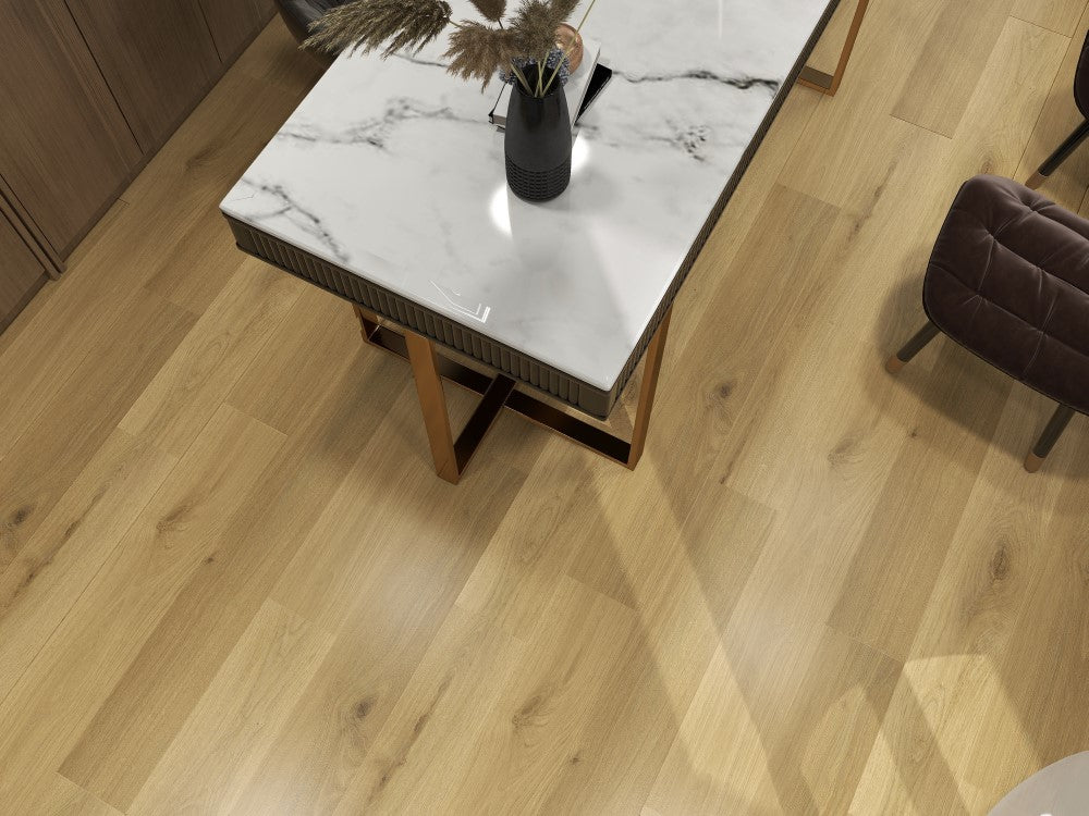 SPC vloer Forest Honey 23x154 - foto 2
