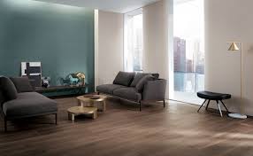 Fapnest Brown Chevron 7,5x45