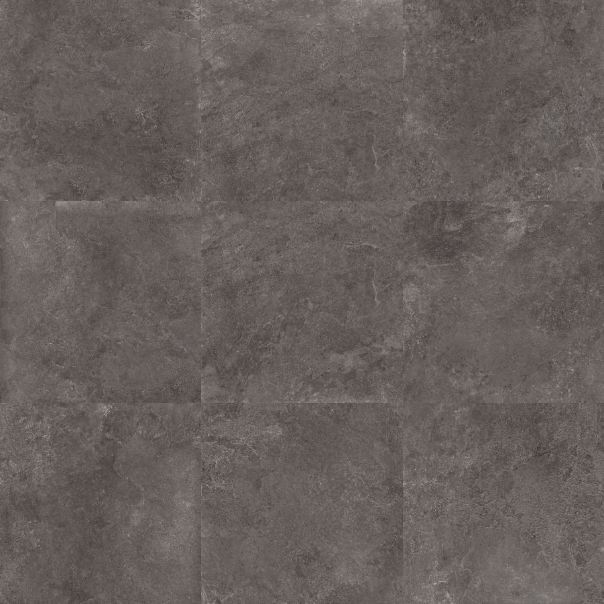 Vloer- en wandtegel Flevostone Antracite 80x80 rett - foto 2