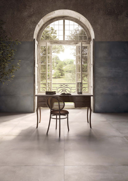 Vloer- en wandtegel Fresco Pearl 60x60 rett - foto 2