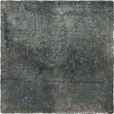 Vloer- en wandtegel Heritage Noir 33,3x33,33