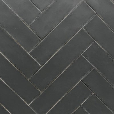 Wandtegel Linea Ardesia glans 7,5x30