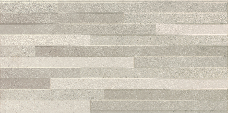 Wandtegel In Decor Grey 30x60 rett - foto 2