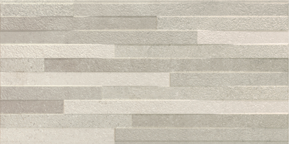 Wandtegel In Decor Grey 30x60 rett - foto 2