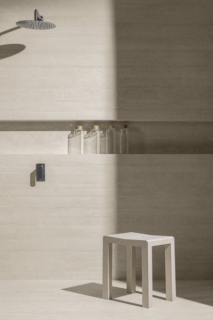 Vloer- en wandtegel Intens White 60x60 rett - foto 2
