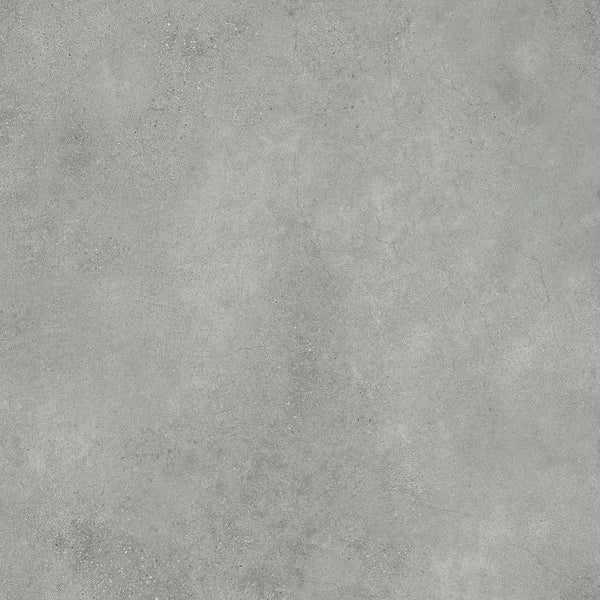 Vloer- en wandtegel Inter Gray 120x120 rett