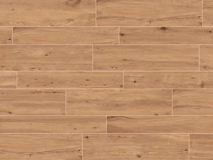 Vloertegel Padouk Nut 20x120 rett - WDtegels