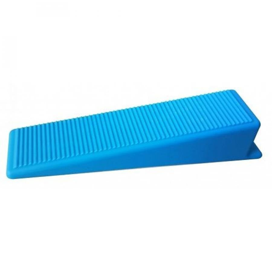 Jabo Levelling systeem wiggen 250 stuks - WDtegels