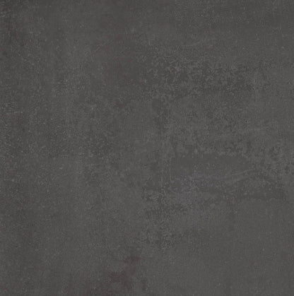 Vloertegel Neutra Antracite 75x75 rett - WDtegels