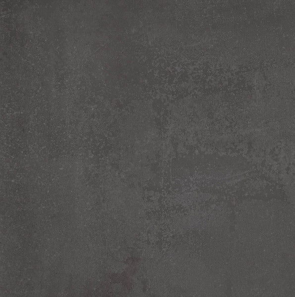 Vloertegel Neutra Antracite 75x75 rett